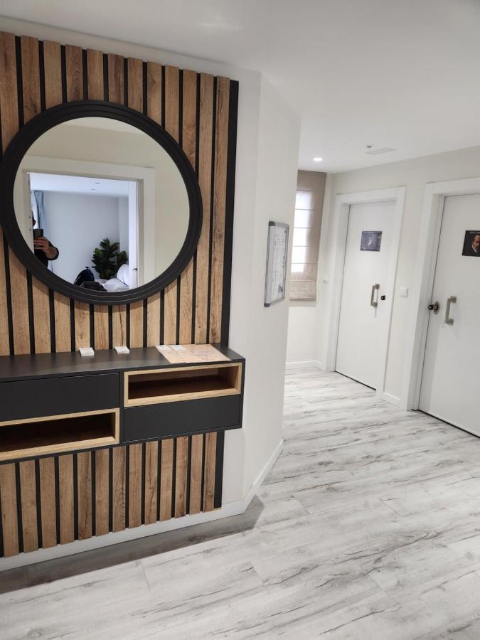 Suites Ilustres Cordobeses Cordoue Extérieur photo